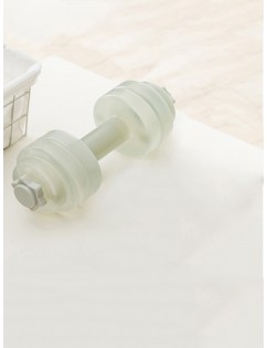 Fitness Water Dumb Bell
