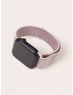 Canvas Woven Watch Strap